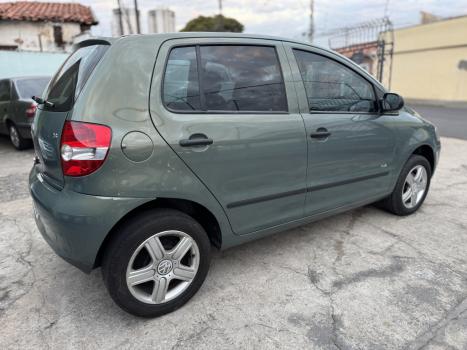 VOLKSWAGEN Fox 1.6 4P PLUS FLEX, Foto 4