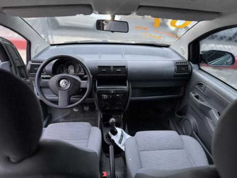VOLKSWAGEN Fox 1.6 4P PLUS FLEX, Foto 5