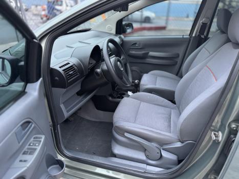 VOLKSWAGEN Fox 1.6 4P PLUS FLEX, Foto 6