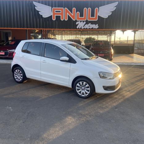 VOLKSWAGEN Fox 1.6 4P TREND FLEX, Foto 1