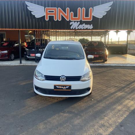VOLKSWAGEN Fox 1.6 4P TREND FLEX, Foto 2
