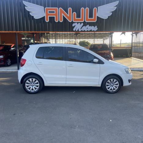 VOLKSWAGEN Fox 1.6 4P TREND FLEX, Foto 3