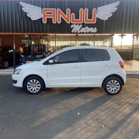 VOLKSWAGEN Fox 1.6 4P TREND FLEX, Foto 4