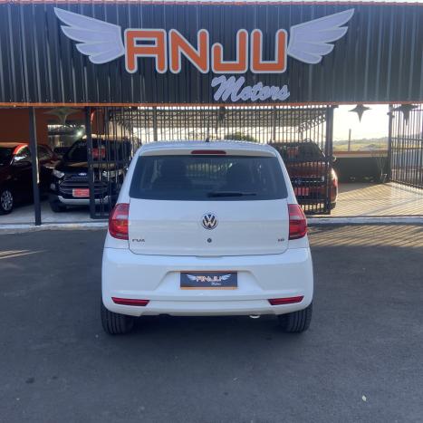 VOLKSWAGEN Fox 1.6 4P TREND FLEX, Foto 5