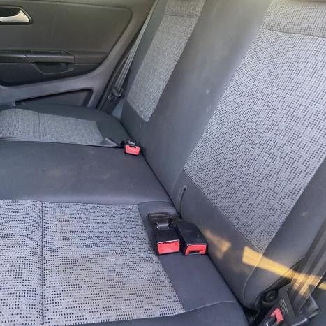 VOLKSWAGEN Fox 1.6 4P TREND FLEX, Foto 6