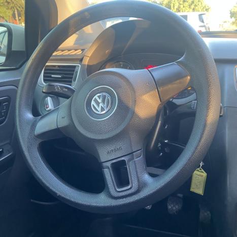 VOLKSWAGEN Fox 1.6 4P TREND FLEX, Foto 11
