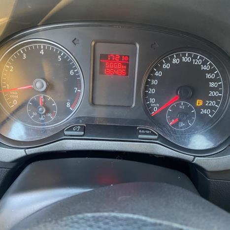 VOLKSWAGEN Fox 1.6 4P TREND FLEX, Foto 12