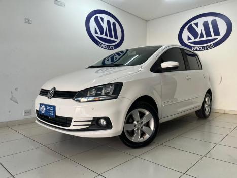 VOLKSWAGEN Fox 1.6 4P MSI COMFORTLINE FLEX, Foto 1