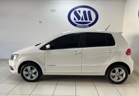 VOLKSWAGEN Fox 1.6 4P MSI COMFORTLINE FLEX, Foto 2