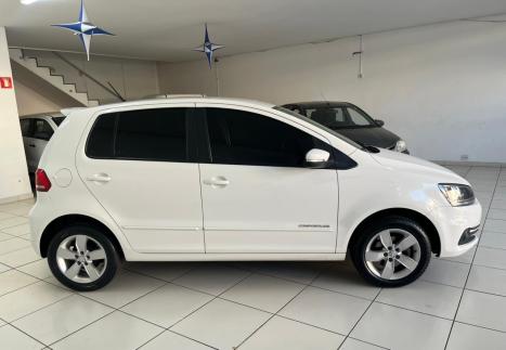 VOLKSWAGEN Fox 1.6 4P MSI COMFORTLINE FLEX, Foto 5