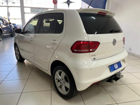VOLKSWAGEN Fox 1.6 4P MSI COMFORTLINE FLEX, Foto 6