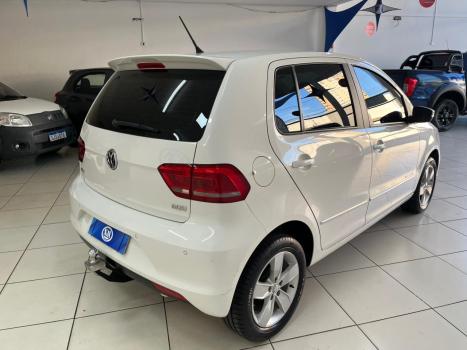 VOLKSWAGEN Fox 1.6 4P MSI COMFORTLINE FLEX, Foto 8
