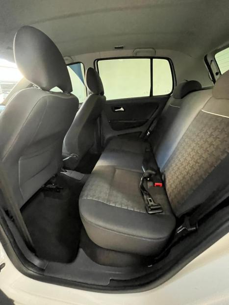 VOLKSWAGEN Fox 1.6 4P MSI COMFORTLINE FLEX, Foto 11