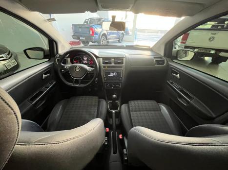 VOLKSWAGEN Fox 1.6 4P MSI COMFORTLINE FLEX, Foto 12