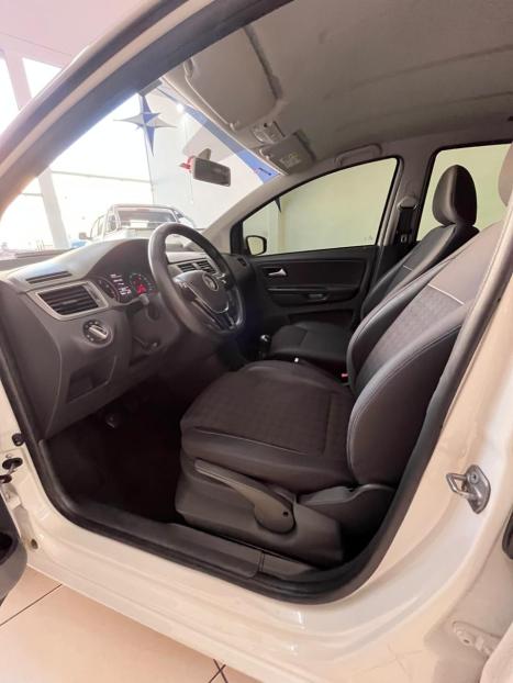 VOLKSWAGEN Fox 1.6 4P MSI COMFORTLINE FLEX, Foto 13