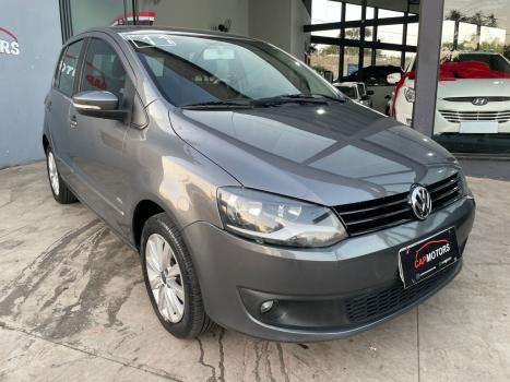 VOLKSWAGEN Fox 1.6 4P FLEX PRIME, Foto 2