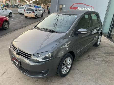 VOLKSWAGEN Fox 1.6 4P FLEX PRIME, Foto 3