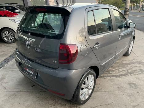 VOLKSWAGEN Fox 1.6 4P FLEX PRIME, Foto 4