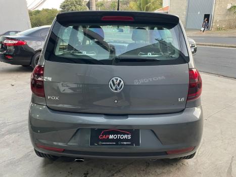 VOLKSWAGEN Fox 1.6 4P FLEX PRIME, Foto 5