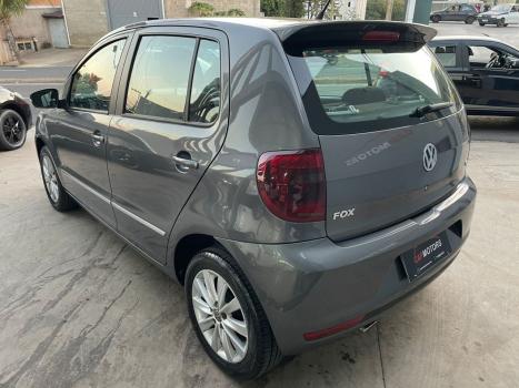 VOLKSWAGEN Fox 1.6 4P FLEX PRIME, Foto 6
