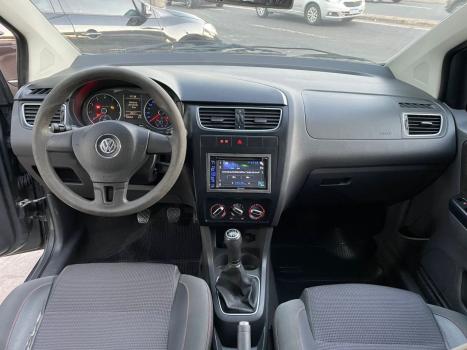 VOLKSWAGEN Fox 1.6 4P FLEX PRIME, Foto 8