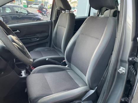 VOLKSWAGEN Fox 1.6 4P FLEX PRIME, Foto 9
