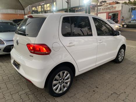 VOLKSWAGEN Fox 1.6 4P MSI TRENDLINE FLEX, Foto 5