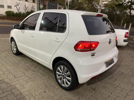 VOLKSWAGEN Fox 1.6 4P MSI TRENDLINE FLEX, Foto 7