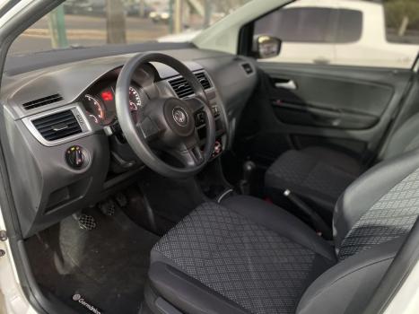 VOLKSWAGEN Fox 1.6 4P MSI TRENDLINE FLEX, Foto 8