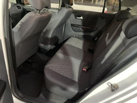 VOLKSWAGEN Fox 1.6 4P MSI TRENDLINE FLEX, Foto 9