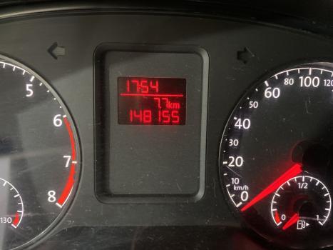 VOLKSWAGEN Fox 1.6 4P MSI TRENDLINE FLEX, Foto 10