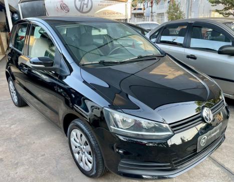 VOLKSWAGEN Fox 1.6 4P MSI TRENDLINE FLEX, Foto 1