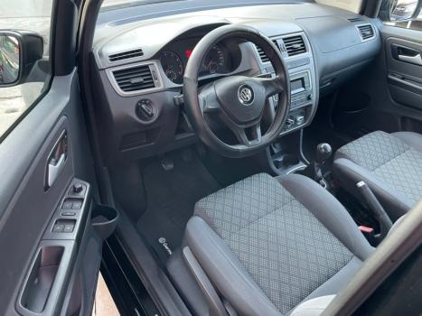 VOLKSWAGEN Fox 1.6 4P MSI TRENDLINE FLEX, Foto 6