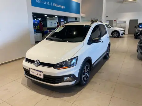 VOLKSWAGEN Fox 1.6 4P XTREME FLEX, Foto 3