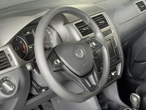 VOLKSWAGEN Fox 1.6 4P FLEX CONNECT I-MOTION AUTOMATIZADO, Foto 6