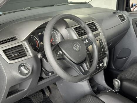 VOLKSWAGEN Fox 1.6 4P FLEX CONNECT I-MOTION AUTOMATIZADO, Foto 7