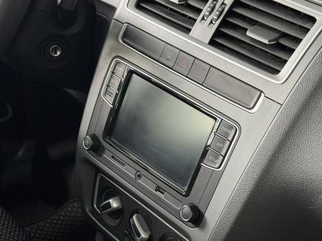 VOLKSWAGEN Fox 1.6 4P FLEX CONNECT I-MOTION AUTOMATIZADO, Foto 8