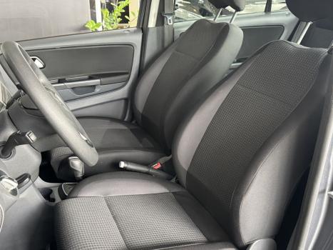 VOLKSWAGEN Fox 1.6 4P FLEX CONNECT I-MOTION AUTOMATIZADO, Foto 9