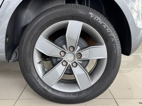VOLKSWAGEN Fox 1.6 4P FLEX CONNECT I-MOTION AUTOMATIZADO, Foto 10