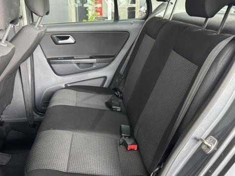 VOLKSWAGEN Fox 1.6 4P FLEX CONNECT I-MOTION AUTOMATIZADO, Foto 11