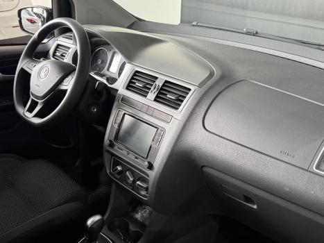 VOLKSWAGEN Fox 1.6 4P FLEX CONNECT I-MOTION AUTOMATIZADO, Foto 12