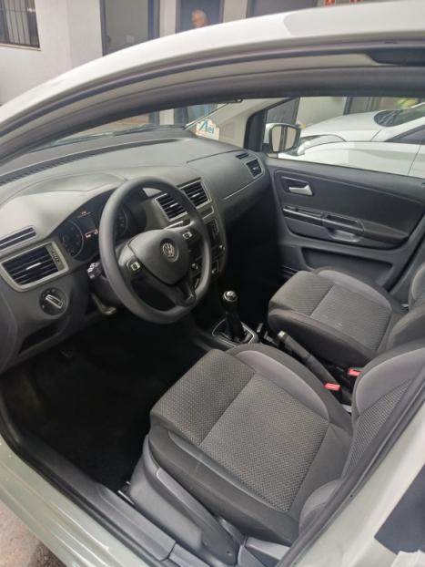 VOLKSWAGEN Fox 1.6 4P CONNECT FLEX, Foto 4