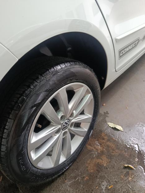 VOLKSWAGEN Fox 1.6 4P CONNECT FLEX, Foto 8