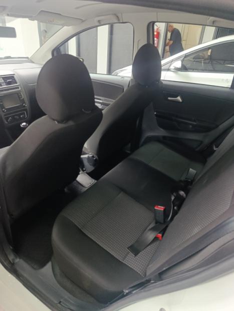 VOLKSWAGEN Fox 1.6 4P CONNECT FLEX, Foto 9