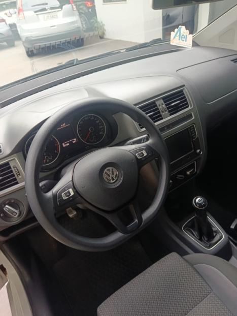 VOLKSWAGEN Fox 1.6 4P CONNECT FLEX, Foto 10