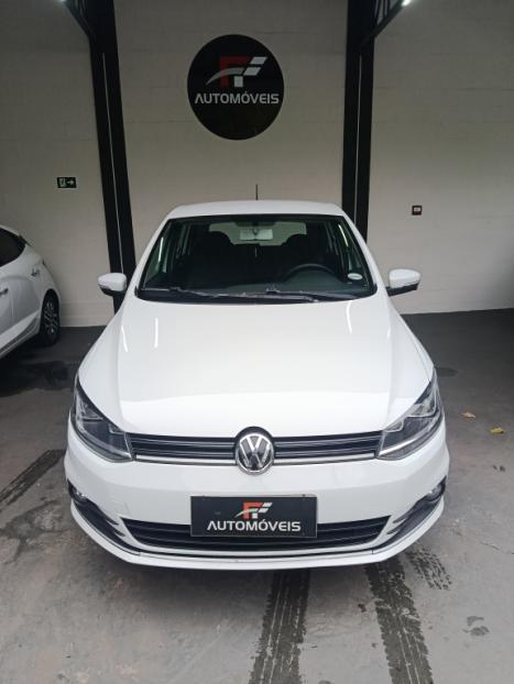 VOLKSWAGEN Fox 1.6 4P CONNECT FLEX, Foto 3