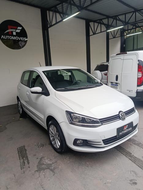 VOLKSWAGEN Fox 1.6 4P CONNECT FLEX, Foto 2