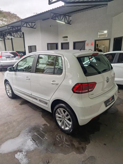 VOLKSWAGEN Fox 1.6 4P CONNECT FLEX, Foto 5