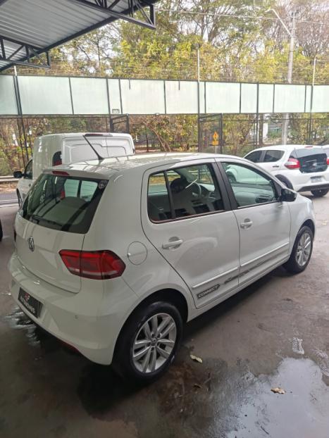 VOLKSWAGEN Fox 1.6 4P CONNECT FLEX, Foto 7