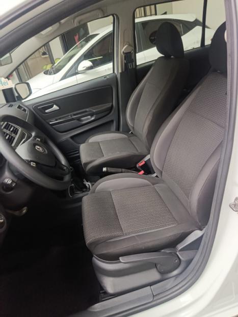 VOLKSWAGEN Fox 1.6 4P CONNECT FLEX, Foto 12